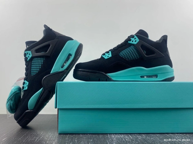 Air Jordan DH6927-001 4 0723